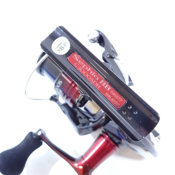 ２２セフィアＢＢ Ｃ３０００ＳＤＨ